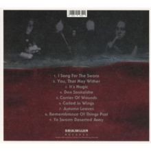 Ved Buens Ende - Written In Waters
