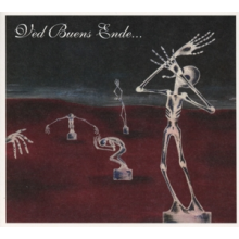 Ved Buens Ende - Written In Waters