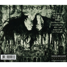 Vredensdal - Sonic Devotion To Darkness