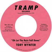 Wynter, Tory - 7-Oh Let the Rain Fall Down
