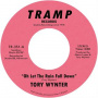 Wynter, Tory - 7-Oh Let the Rain Fall Down