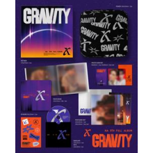 Xia - Gravity
