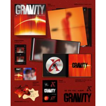 Xia - Gravity