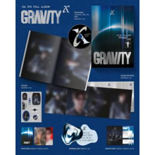 Xia - Gravity