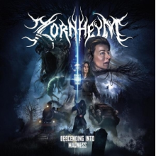 Zornheym - Descending Into Madness