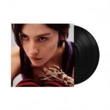 Abrams, Gracie - Daughter From Hell - (2lp)
