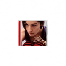 Abrams, Gracie - Daughter From Hell - Cd