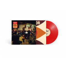 Sienna Spiro - Visitor Lp (retail Exclusive)