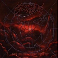 Aeternus - And So the Night Became