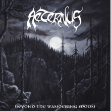 Aeternus - Beyond the Wandering Moon