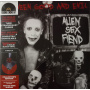 Alien Sex Fiend - Between Good and Evil
