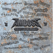 Amboss - Altes Eisen Neu Geschiedet