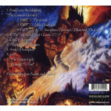 Ancient - Cainian Chronicle