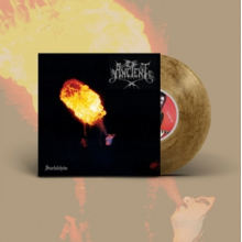 Ancient - Svartalvheim