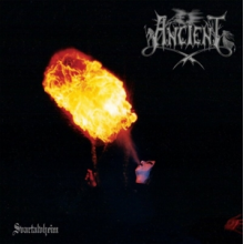 Ancient - Svartalvheim