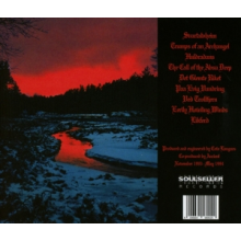 Ancient - Svartalvheim