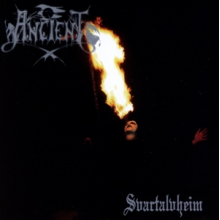 Ancient - Svartalvheim