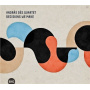 Andras Des Quartet - Decisions We Make