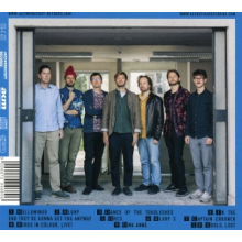 Aufmessers Schneide - Blurp 2