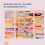 Aved, Janos & David Six & Tilo Weber - The Transcendent Triptych
