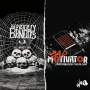Bad Motivator & Wooly Bandits - 7-Split