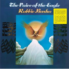 Basho, Robbie - Voice of the Eagle