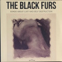 Black Furs - Songs About Lust & Self Destruction