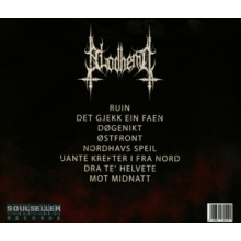 Blodhemn - Mot Ein Evig Ruin