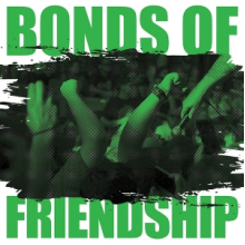 Bonds of Friendship - 7-Bonds of Friendship