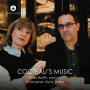 Booth, Claire & Christopher Glynn - Cocteau's Music