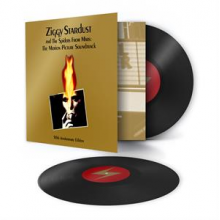Bowie, David - Ziggy Stardust and the Spiders From Mars