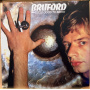 Brudford - Feels Good To Me