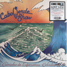 Cabo Verde Show - Caminho De Esperanca Coladance 80