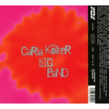Carla Kollner Big Band - Not Obsessed But Kinda Into It