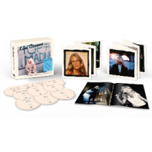 Carnes, Kim - Universal Songs: the A&M, Emi America & McA Years