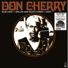 Cherry, Don - Blue Lake