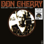 Cherry, Don - Blue Lake