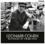 Cohen, Leonard - In Concert At the Bbc 1968