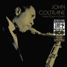Coltrane, John - From Form To Spirit