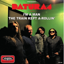 Datura4 - 7-I'm a Man