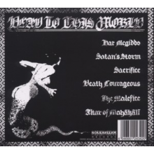 Dead To This World - Sacrifice