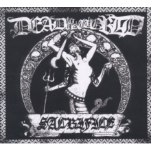 Dead To This World - Sacrifice