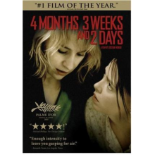 Movie - 4 Months 3 Weeks 2 Days -Se-