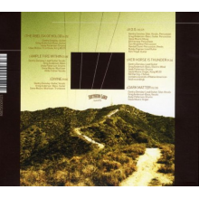 Ascend - Ample Fire Within