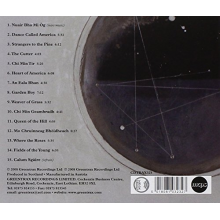 Munro, Donnie - An Turas / the Journey
