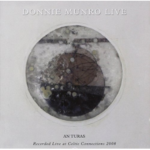 Munro, Donnie - An Turas / the Journey