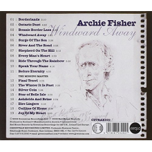 Fisher, Archie & Garnet Rogers - Windward Away