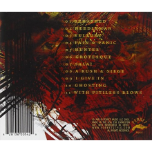 A Life Once Lost - Hunter