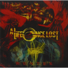 A Life Once Lost - Hunter