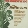 Bachelors - Presenting